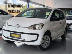 VOLKSWAGEN UP 1.0 12V 4P TAKE FLEX