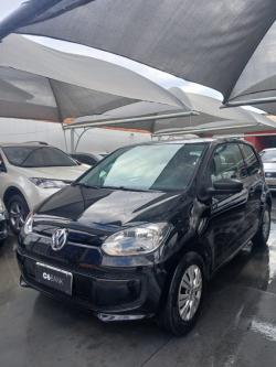 VOLKSWAGEN UP 1.0 12V TAKE FLEX