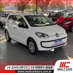 VOLKSWAGEN UP 1.0 12V 4P TAKE FLEX