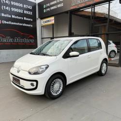 VOLKSWAGEN UP 1.0 12V 4P TSI FLEX MOVE UP
