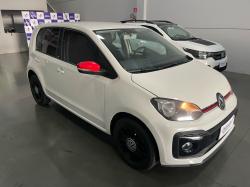VOLKSWAGEN UP 1.0 12V 4P TSI FLEX MOVE UP