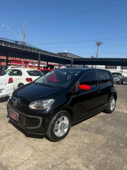 VOLKSWAGEN UP 1.0 12V 4P TAKE FLEX
