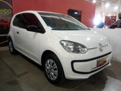 VOLKSWAGEN UP 1.0 12V 4P TAKE FLEX