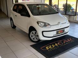 VOLKSWAGEN UP 1.0 12V 4P FLEX
