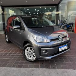 VOLKSWAGEN UP 1.0 12V 4P FLEX MOVE UP