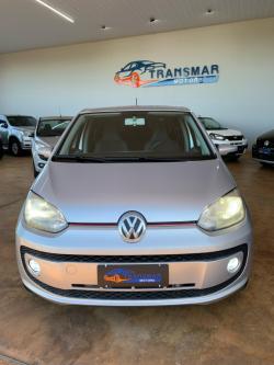 VOLKSWAGEN UP 1.0 12V 4P FLEX MOVE UP