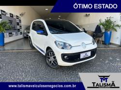VOLKSWAGEN UP 1.0 12V 4P TSI FLEX SPEED