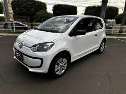VOLKSWAGEN UP 1.0 12V TAKE FLEX