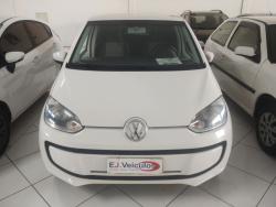 VOLKSWAGEN UP 1.0 12V 4P TAKE FLEX