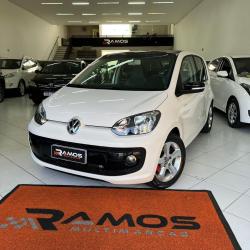 VOLKSWAGEN UP 1.0 12V 4P TSI FLEX MOVE UP