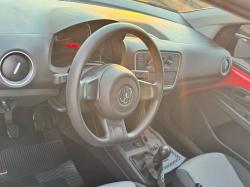 VOLKSWAGEN UP 1.0 12V 4P FLEX MOVE UP