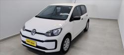 VOLKSWAGEN UP 1.0 12V 4P TAKE FLEX