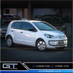 VOLKSWAGEN UP 1.0 12V 4P TAKE FLEX