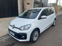 VOLKSWAGEN UP 1.0 4P FLEX 170 TSI CONNECT