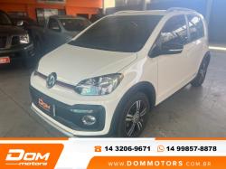 VOLKSWAGEN UP 1.0 4P FLEX 170 TSI XTREME