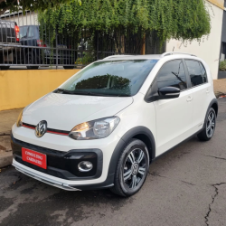 VOLKSWAGEN UP 1.0 4P FLEX 170 TSI XTREME