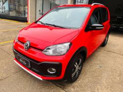 VOLKSWAGEN UP 1.0 4P FLEX 170 TSI XTREME