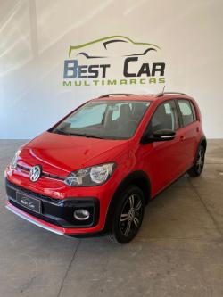 VOLKSWAGEN UP 1.0 4P FLEX 170 TSI XTREME