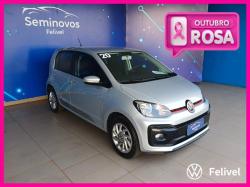 VOLKSWAGEN UP 1.0 4P FLEX 170 TSI CONNECT