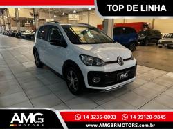 VOLKSWAGEN UP 1.0 4P FLEX 170 TSI XTREME