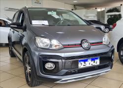 VOLKSWAGEN UP 1.0 4P FLEX 170 TSI XTREME