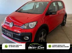 VOLKSWAGEN UP 1.0 4P FLEX 170 TSI XTREME