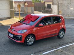 VOLKSWAGEN UP 1.0 4P FLEX 170 TSI CONNECT