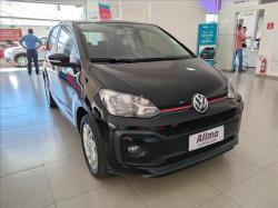 VOLKSWAGEN UP 1.0 4P FLEX 170 TSI CONNECT