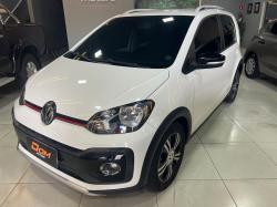 VOLKSWAGEN UP 1.0 4P FLEX 170 TSI XTREME