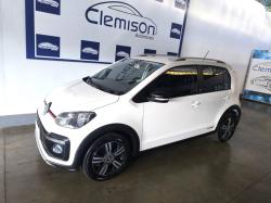 VOLKSWAGEN UP 1.0 4P FLEX 170 TSI XTREME