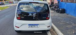 VOLKSWAGEN UP 1.0 4P FLEX 170 TSI CONNECT