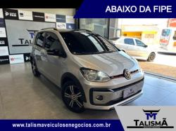 VOLKSWAGEN UP 1.0 4P FLEX 170 TSI XTREME