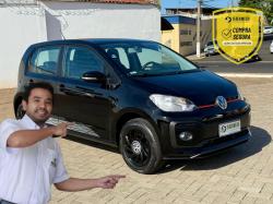 VOLKSWAGEN UP 1.0 4P FLEX 170 TSI CONNECT