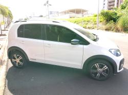 VOLKSWAGEN UP 1.0 4P FLEX 170 TSI XTREME
