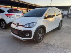VOLKSWAGEN UP 1.0 4P FLEX 170 TSI XTREME