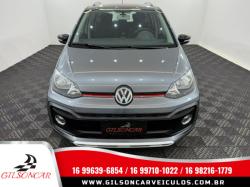 VOLKSWAGEN UP 1.0 4P FLEX 170 TSI XTREME