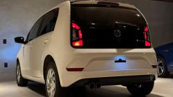 VOLKSWAGEN UP 1.0 4P FLEX 170 TSI CONNECT