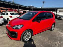 VOLKSWAGEN UP 1.0 4P FLEX 170 TSI CONNECT