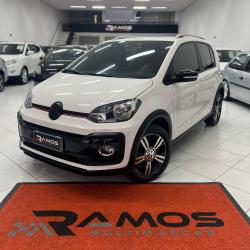 VOLKSWAGEN UP 1.0 4P FLEX 170 TSI XTREME