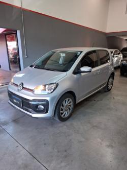 VOLKSWAGEN UP 1.0 4P FLEX 170 TSI CONNECT