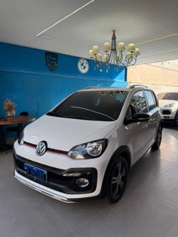 VOLKSWAGEN UP 1.0 4P FLEX 170 TSI XTREME