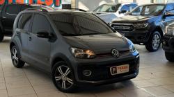 VOLKSWAGEN UP 1.0 4P FLEX 170 TSI XTREME