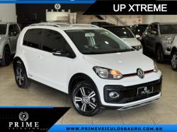 VOLKSWAGEN UP 1.0 4P FLEX 170 TSI XTREME
