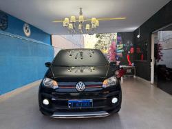 VOLKSWAGEN UP 1.0 4P FLEX 170 TSI XTREME