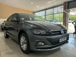 VOLKSWAGEN Virtus 1.0 4P 200 TSI FLEX COMFORTLINE AUTOMTICO