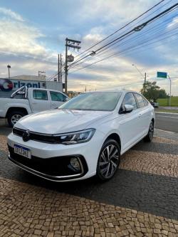 VOLKSWAGEN Virtus 1.0 4P 200 TSI FLEX HIGHLINE AUTOMTICO