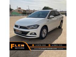 VOLKSWAGEN Virtus 1.0 4P 200 TSI FLEX COMFORTLINE AUTOMTICO