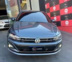 VOLKSWAGEN Virtus 1.0 4P 200 TSI FLEX HIGHLINE AUTOMTICO