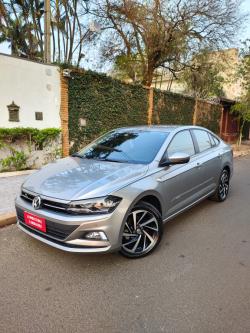 VOLKSWAGEN Virtus 1.0 4P 200 TSI FLEX HIGHLINE AUTOMTICO