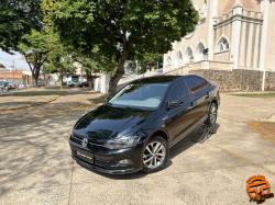 VOLKSWAGEN Virtus 1.0 4P 200 TSI FLEX COMFORTLINE AUTOMTICO